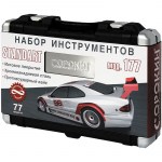 Набор инструмента Standart 77 предметов