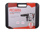 Отбойный молоток ОМ-1600М Ресанта