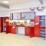 Панель перфорированная Standart 1500х500х30мм