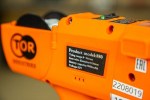 Пистолет для вязки арматуры TOR SG-34 8-34 мм