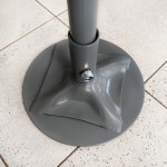 Подставка страховочная 0,75т
