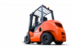 Погрузчик FD25N