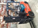 Погрузчик FE4P14QC