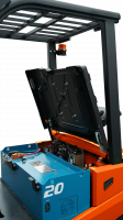 Погрузчик FE4P20QC