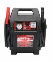 Пусковое устройство Aurora DOUBLE DRIVE 1500
