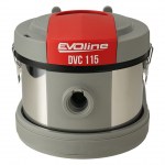 Пылесос для сухой уборки EVOline DVC 115