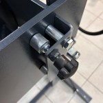 Решётка на пресс 75 - 100т