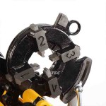 Резьбонарезной станок SQ50A (1/2