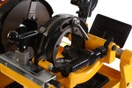 Резьбонарезной станок SQ80C1 до 3