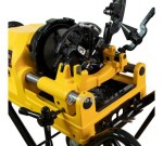 Резьбонарезной станок ZK50A (1/2