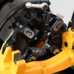 Резьбонарезной станок ZK50A (1/2