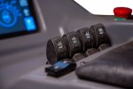 Ричтрак электрический с кабиной TOR 2,0 т 12,5 м CQD20-D с камерой и быстрым подъемом