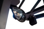 Ричтрак электрический с кабиной TOR 2,0 т 9,5 м CQD20-D