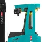 Ричтрак PROLIFT PRO RV 1670 li-ion