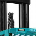 Ричтрак PROLIFT PRO RV 1670 li-ion