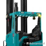 Ричтрак PROLIFT PRO RV 1670