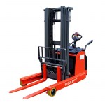 Ричтрак с Площадкой для Оператора TFA15-55 OXLIFT 5500 мм 1500 кг