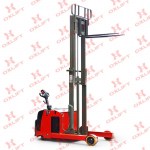 Ричтрак с Площадкой для Оператора TFA15-55 OXLIFT 5500 мм 1500 кг