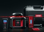 Ротационный лазерный нивелир ADA ROTARY 500 HV Servo