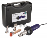 Ручной аппарат горячего воздуха WELDY ENERGY HT1600