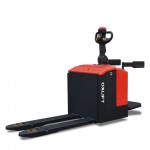Самоходная Электрическая Тележка TX20 210Ah OXLIFT 2000 кг