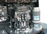 Самоходный штабелер PS12CB