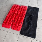 Сэнд-траки пластиковые 2шт.
