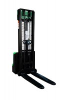 Штабелер самоходный 1,5 т 2,0 м TOR WS15H-2000SC Li-ion 24/60 В/Ач контроль скорости подъема