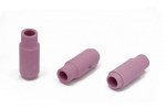 Сопла керамические TIG17-18-26 №4 GasLens d 6,5мм