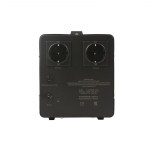 Стабилизатор POWERMAN AVS 2000E Black