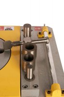 Станок для гибки арматуры TOR GW50A-Q с доводчиком (E)