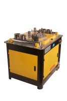 Станок для гибки арматуры TOR GW50A-Q с доводчиком (E)