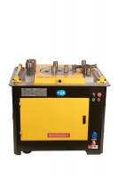Станок для гибки арматуры TOR GW50A-Q с доводчиком (E)