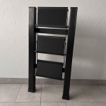 Стремянка 0,7 Black