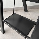 Стремянка 0,7 Black