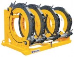 Стыковой сварочный аппарат WP1200A