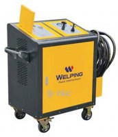 Стыковой сварочный аппарат WP1200A