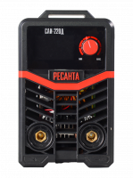 Сварочный аппарат инверторный Ресанта САИ-220Д