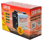 Сварочный аппарат РЕСАНТА САИ-140