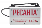 Сварочный аппарат РЕСАНТА САИ-140