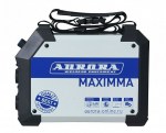 Сварочный инвертор Aurora MAXIMMA 1600 с аксессуарами в кейсе