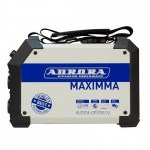 Сварочный инвертор Aurora MAXIMMA 1800 с аксессуарами в кейсе