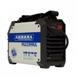 Сварочный инвертор Aurora MAXIMMA 2000 с аксессуарами в кейсе