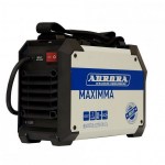 Сварочный инвертор Aurora MAXIMMA 2000 с аксессуарами в кейсе