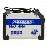 Сварочный инвертор Aurora MAXIMMA 2000 с аксессуарами в кейсе
