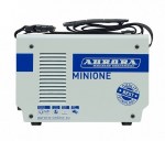 Сварочный инвертор Aurora MINIONE 1600 с аксессуарами в кейсе