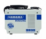 Сварочный инвертор Aurora MINIONE 1600 с аксессуарами в кейсе