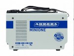 Сварочный инвертор Aurora MINIONE 1800 с аксессуарами в кейсе