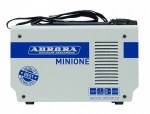 Сварочный инвертор Aurora MINIONE 1800 с аксессуарами в кейсе