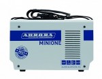 Сварочный инвертор Aurora MINIONE 2000 с аксессуарами в кейсе